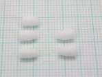Afficher les détails pour TEFLON FERRULE. 1.6FT 5PCS/SET Image de TEFLON FERRULE. 1.6FT 5PCS/SET