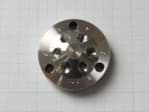 Vedere dettagli per STATOR HOUSING TOP,S-X2 Immagine di STATOR HOUSING TOP,S-X2