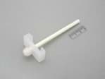 Zeige Details für INJECTOR TUBE FOR DEMOUNTABLE TORCH Bild von INJECTOR TUBE FOR DEMOUNTABLE TORCH