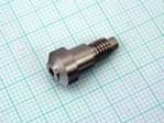 Vedere dettagli per CAPILLARY ADAPTER GCMS QP2010 Immagine di CAPILLARY ADAPTER GCMS QP2010