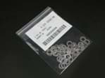 Show details for AL-GASKET 50PCS/SET Picture of AL-GASKET 50PCS/SET