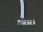 Vedere dettagli per TEFLON TUBE 4X6MM (meter ware) Immagine di TEFLON TUBE 4X6MM (meter ware)