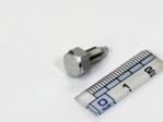 Vedere dettagli per PLUG 1.6P; SUS-316L Immagine di PLUG 1.6P; SUS-316L