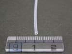 Vedere dettagli per ETFE TUBE; 1.6 OD; 1.0 ID; per meter Immagine di ETFE TUBE; 1.6 OD; 1.0 ID; per meter