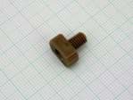 Vedere dettagli per MALE NUT 1.6MM-2 PEEK.1PC Immagine di MALE NUT 1.6MM-2 PEEK.1PC