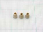 Vedere dettagli per FERRULE 1.6F PEEK.3PCS/SET Immagine di FERRULE 1.6F PEEK.3PCS/SET