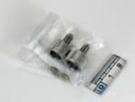 Vedere dettagli per MALE NUT FITTING Immagine di MALE NUT FITTING
