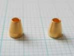 Show details for FERRULE, 1.6 AU  2PCS Picture of FERRULE, 1.6 AU  2PCS