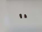 Vedere dettagli per SilFlow™ Nuts 0.36 mm OD - 1.07 OD Pk 10 Immagine di SilFlow™ Nuts 0.36 mm OD - 1.07 OD Pk 10