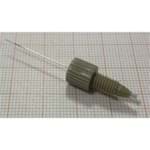 Vedere dettagli per CAPILLARY SHORT ASSY (ESI) Immagine di CAPILLARY SHORT ASSY (ESI)