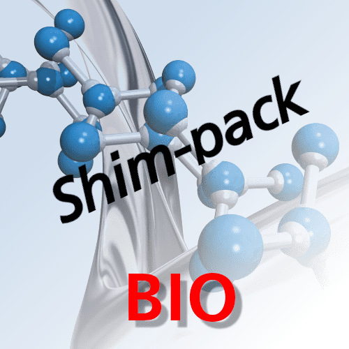 Images de la catégorie Shim-pack Bio-Diol