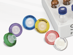 Mostrare prodotti in categoria Syringe Filter Immagine per categoria Syringe Filter