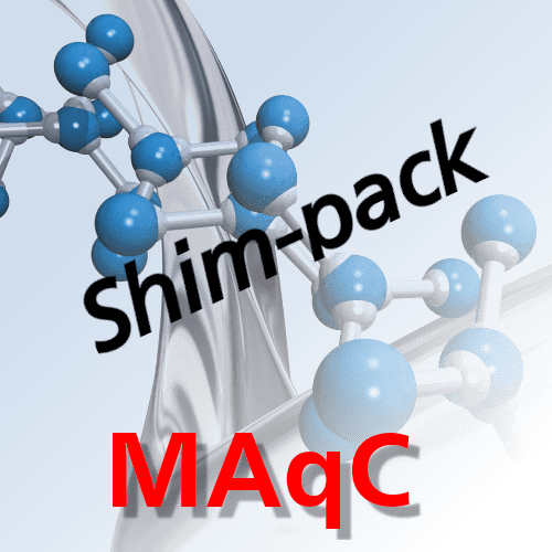Images de la catégorie Shim-pack MAqC