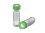 Show details for Filter-Vial; 1.5 ml; c; UC-PTFE; 0.22 µm Picture of Filter-Vial; 1.5 ml; c; UC-PTFE; 0.22 µm