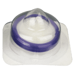 Vedere dettagli per Syringe Filter; PES/GF (S); 33 mm;0.45µm Immagine di Syringe Filter; PES/GF (S); 33 mm;0.45µm