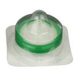 Vedere dettagli per Syringe Filter; CA (S); 33 mm; 0.45 µm Immagine di Syringe Filter; CA (S); 33 mm; 0.45 µm