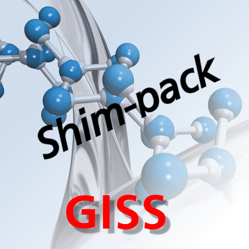 Images de la catégorie Shim-pack GISS