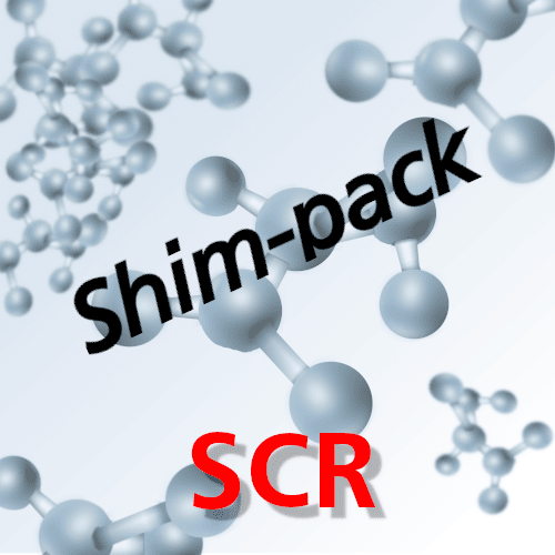 Images de la catégorie Shim-pack SCR