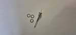 Vedere dettagli per CAPILLARY ASSY. FOR NEBULIZER (1PC) Immagine di CAPILLARY ASSY. FOR NEBULIZER (1PC)