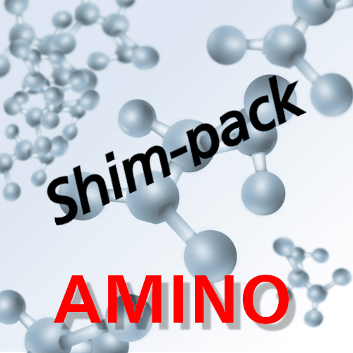 Images de la catégorie Shim-pack Amino