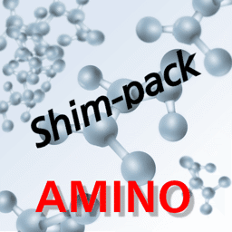 Mostrare prodotti in categoria Shim-pack Amino Immagine per categoria Shim-pack Amino