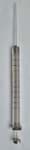 Afficher les détails pour Syringe; 5 µl;fixed needle;23-26G;42mm needle length;cone tip;Metal Image de Syringe; 5 µl;fixed needle;23-26G;42mm needle length;cone tip;Metal