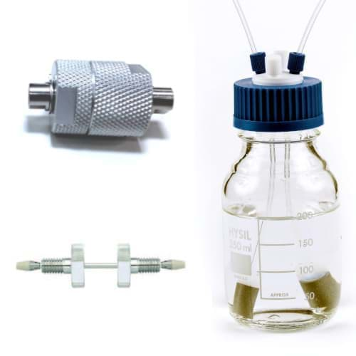 HPLC Accessories