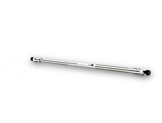 Immagine di Shim-pack GIST PFPP; 3 µm; 250 x 4.6