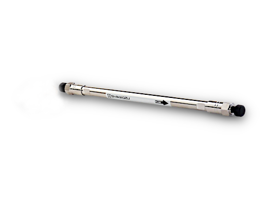 Immagine di Shim-pack GIST PFPP; 5 µm; 150 x 2.1