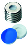 Bild von Magnetic Universal Screw Seals for SPME application with 8.0 mm centre hole