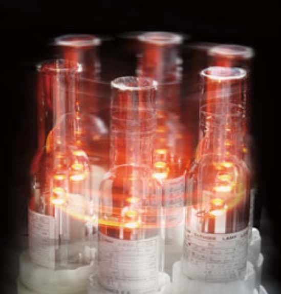 Image de HC Lamp; Single-Element; Al