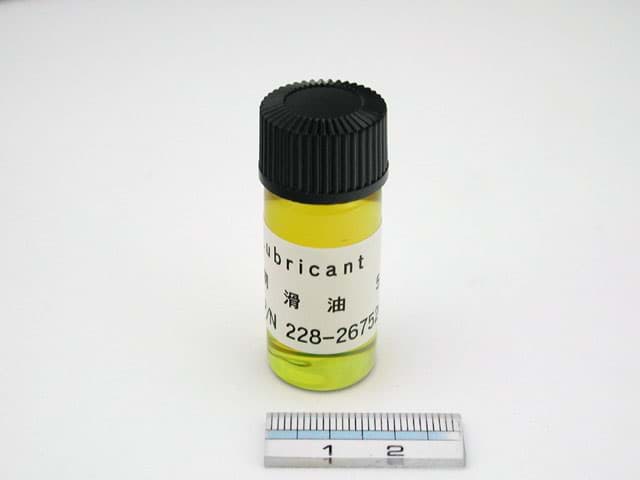 Image de LUBRICATION OIL FOR LC-10AT/I