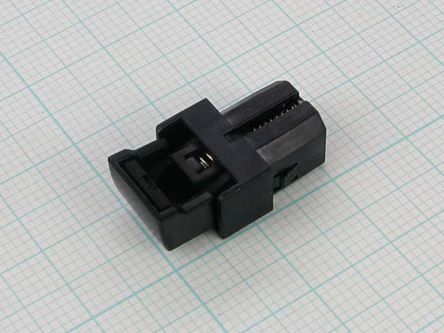 Image de NS LATCH; DOOR SWITCH LC-20 SERIES