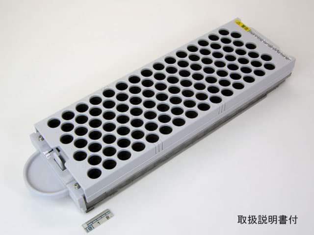 Immagine di 1.5ML COOLING RACK 105 POSITIONS