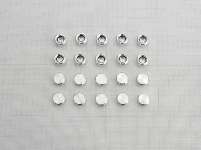 Picture of TD Cap for Sample Tube (20 pcs)
