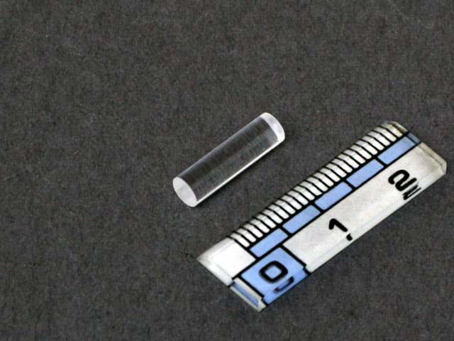 Picture of PIN. GLAS          GCMS-2010