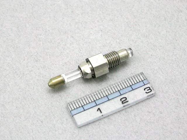 Picture of NOZZLE ASSEMBLY