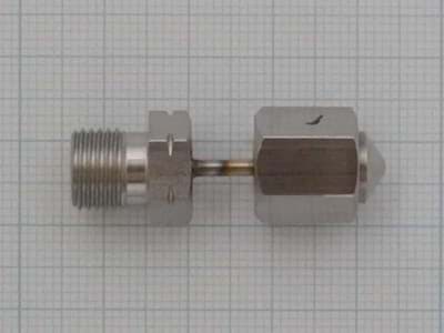 Image de PIPE reverse screw MF-LMM 30 mm