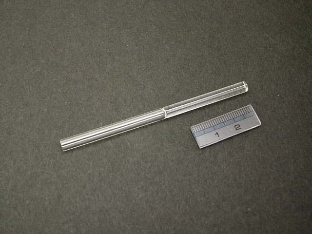 Image de Inlet Liner, Glass, Split Only, 87 mm Length, for SPL-G9 GC8A