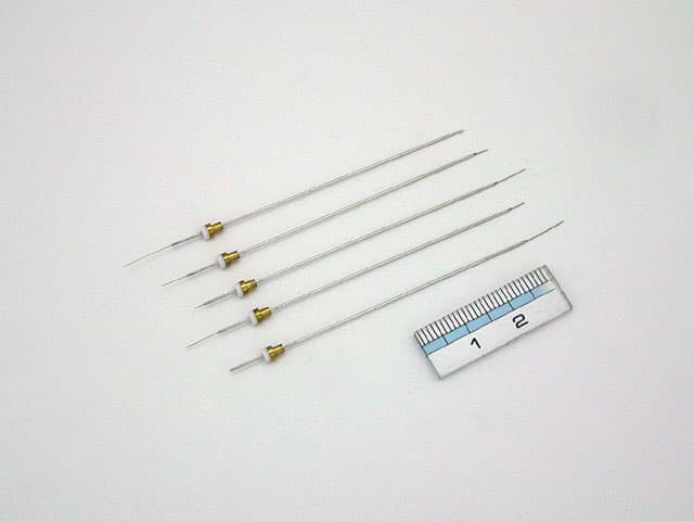 Image de Replacement Needle micro syringe