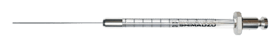 Image de Syringe; 10 µl; fixed needle; 23G; 57 mm needle length; cone tip