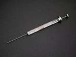 Image de Syringe 50F-LC; 50 µl; fixed needle; 22G;51 mm needle length;lc