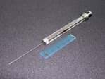 Image de Syringe 500F-LC;500 µl;fixed needle;22G;51mm needle length;cone tip
