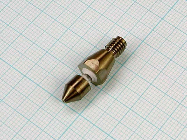 Image de FID JET 0.3MM ID. CAP. COLUMN