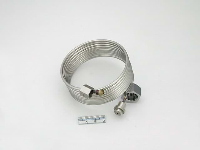 Picture of CARRIER GAS TUBING. 2.5M