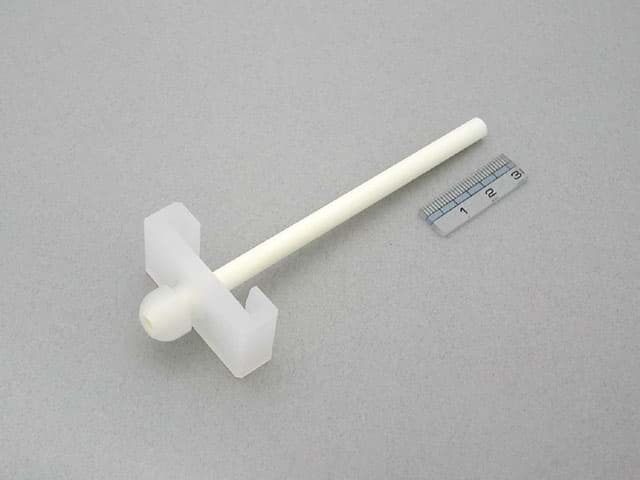 Immagine di INJECTOR TUBE FOR DEMOUNTABLE TORCH
