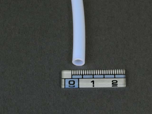 Image de TEFLON TUBE 4X6MM (meter ware)