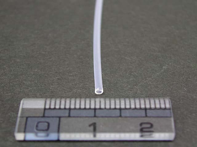 Immagine di ETFE TUBE; 1.6 OD; 1.0 ID; per meter