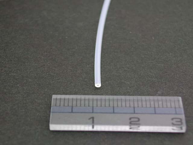 Image de ETFE Tube; 1.6 OD; 0.3 ID; per meter