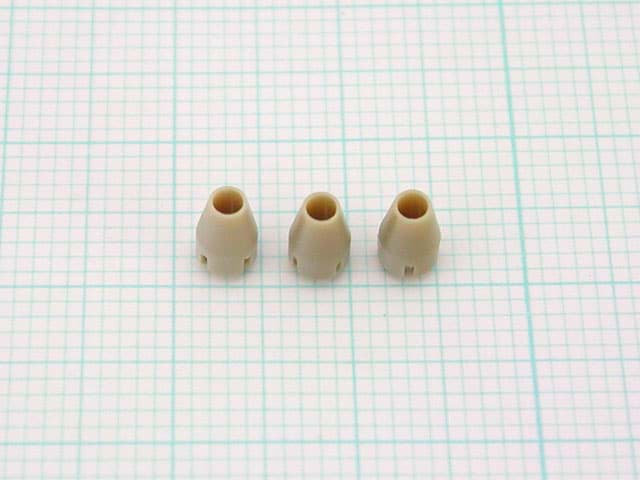 Immagine di FERRULE 1.6F PEEK.3PCS/SET